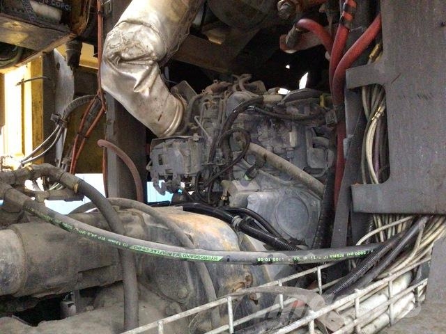 Atlas Copco XE3C Otra maquinaria subterránea