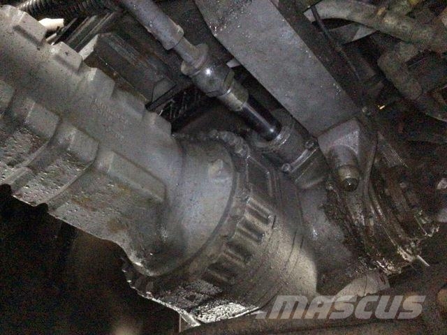 Atlas Copco XE3C Otra maquinaria subterránea
