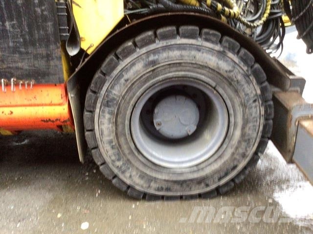 Atlas Copco XE3C Otra maquinaria subterránea