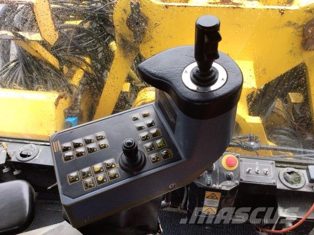 Atlas Copco XE3C Otra maquinaria subterránea