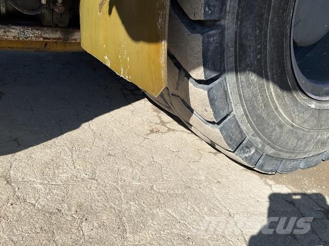 Atlas Copco XE3C Kita požeminė įranga