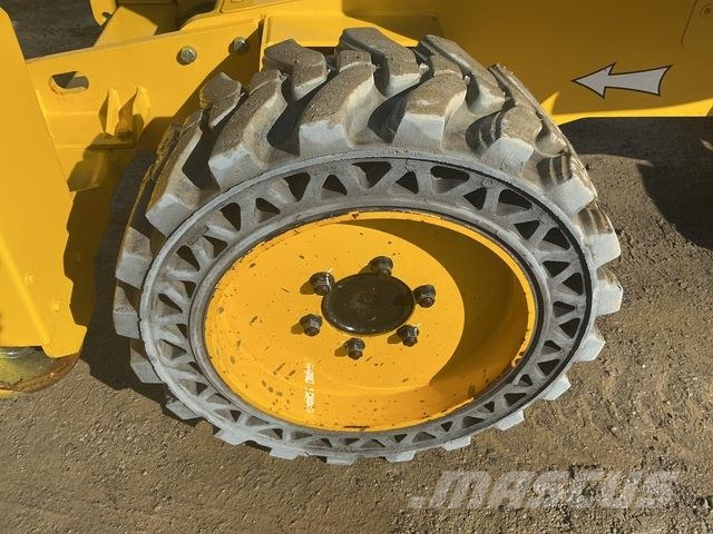 ATN Zebra16 Телескопічні підйомники