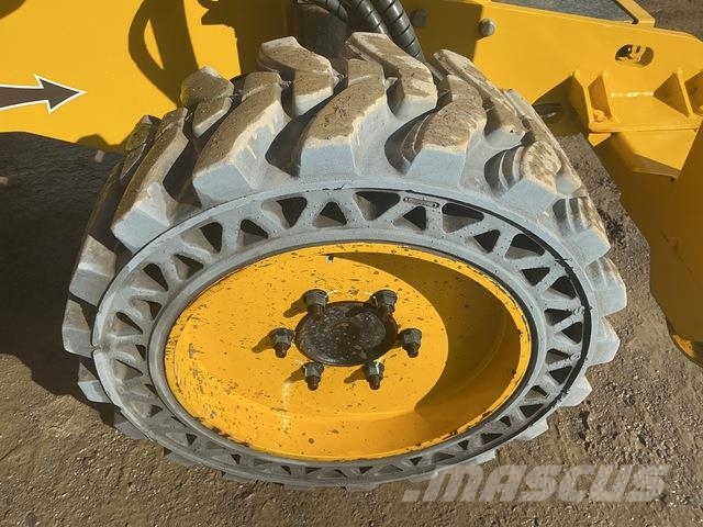 ATN Zebra16 Телескопічні підйомники