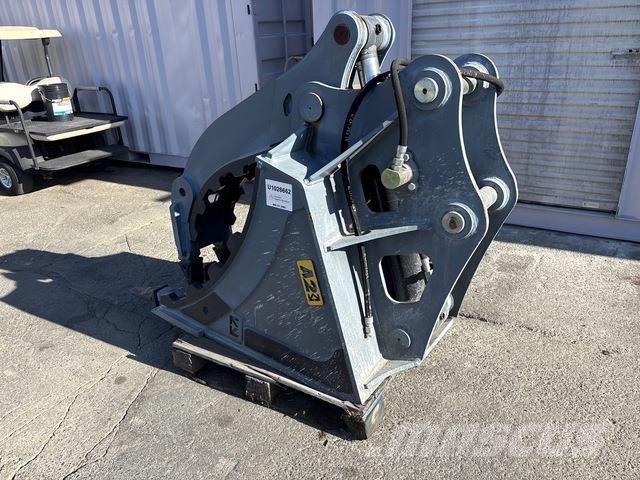  ATTACH2 MGB200 Other components