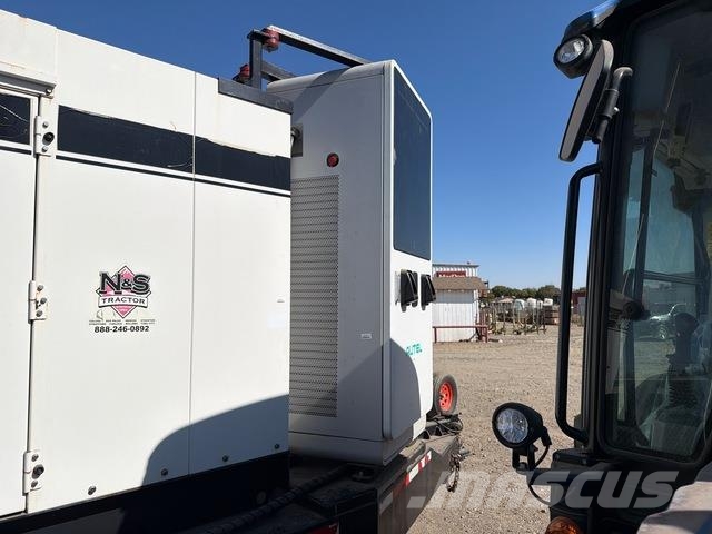  Autel Chargeurs