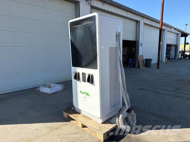  Autel Chargeurs