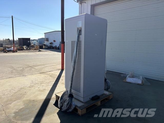 Autel Chargeurs