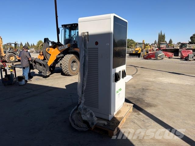  Autel Chargeurs