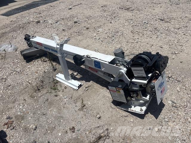 Auto Crane 3203 Transport Sonstige