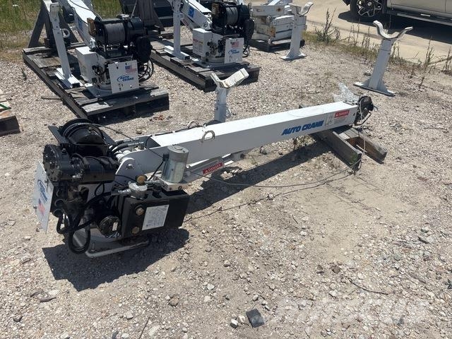 Auto Crane 3203 Transport Sonstige