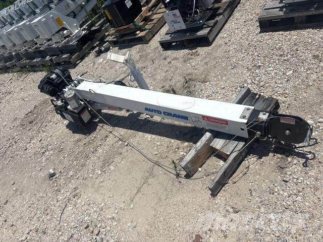 Auto Crane 3203 Transport Sonstige