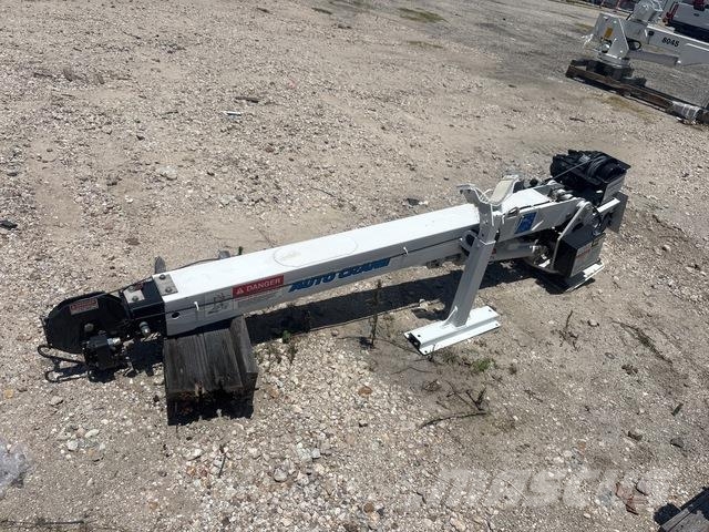 Auto Crane 3203 Transport Sonstige