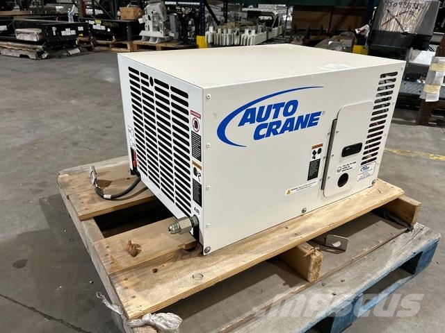 Auto Crane Company AC40 Transport Sonstige