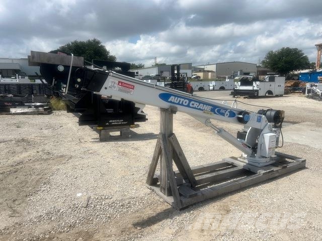 Auto Crane Company EHC6 Transport Sonstige