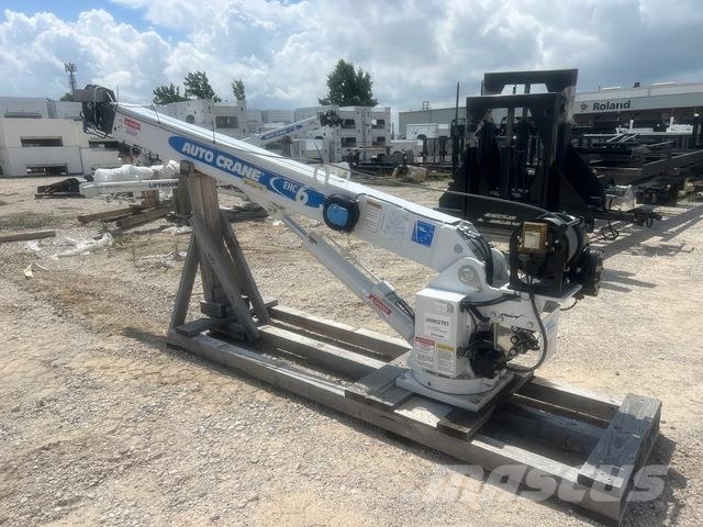 Auto Crane Company EHC6 Transport Sonstige