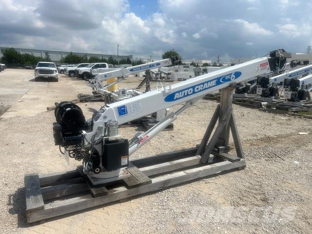 Auto Crane Company EHC6 Transport Sonstige