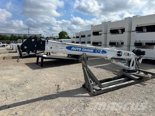 Auto Crane Company HC7X Transport Sonstige