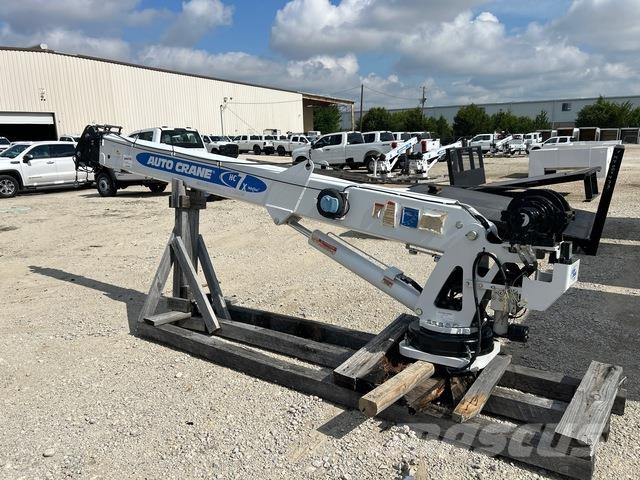 Auto Crane Company HC7X Transport Sonstige