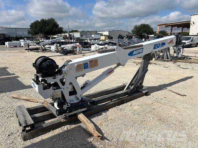 Auto Crane Company HC7X Transport Sonstige