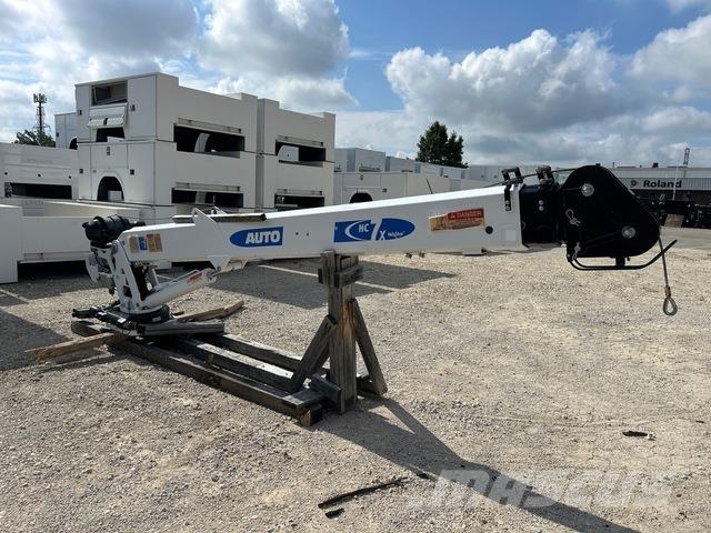 Auto Crane Company HC7X Transport Sonstige