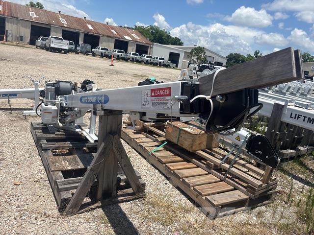 Auto Crane EHC4 Transport Sonstige
