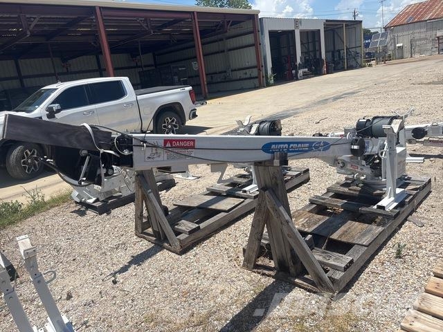Auto Crane EHC4 Transport Sonstige