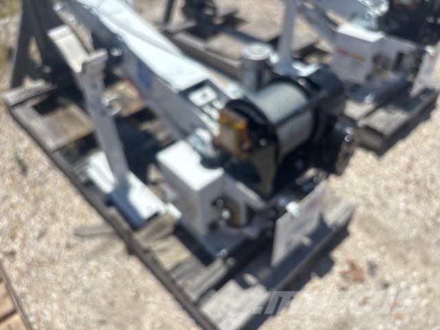 Auto Crane EHC4 Transport Sonstige
