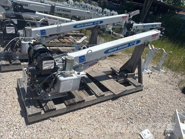 Auto Crane EHC4 Transport Sonstige