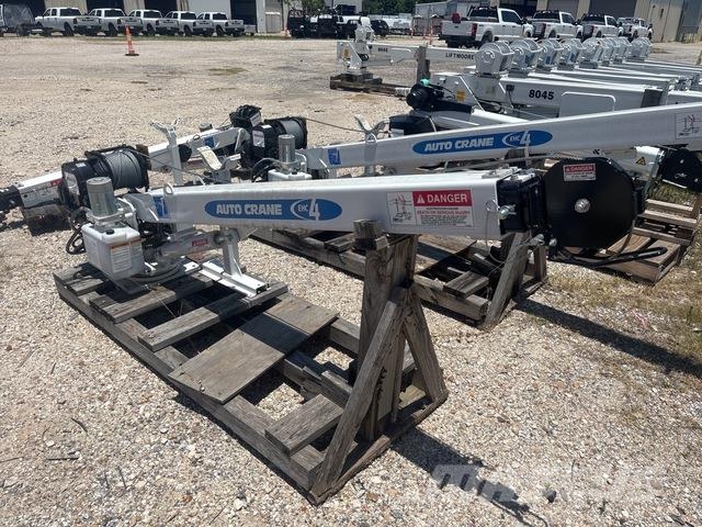 Auto Crane EHC4 Transport Sonstige