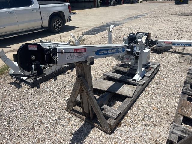 Auto Crane EHC4 Transport Sonstige