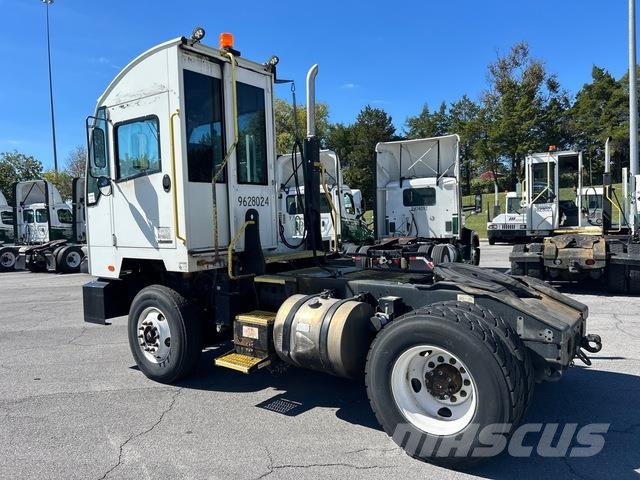 Autocar ACTT42 Terminalni tegljači