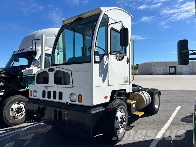 Autocar ACTT42 Terminalni tegljači
