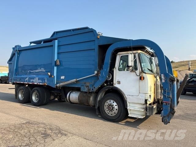 Autocar Xpeditor WX Камиони за отпадъци