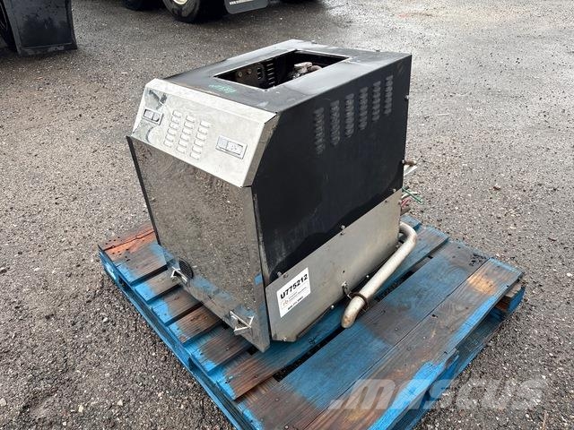 Auxiliary Power Unit 其他
