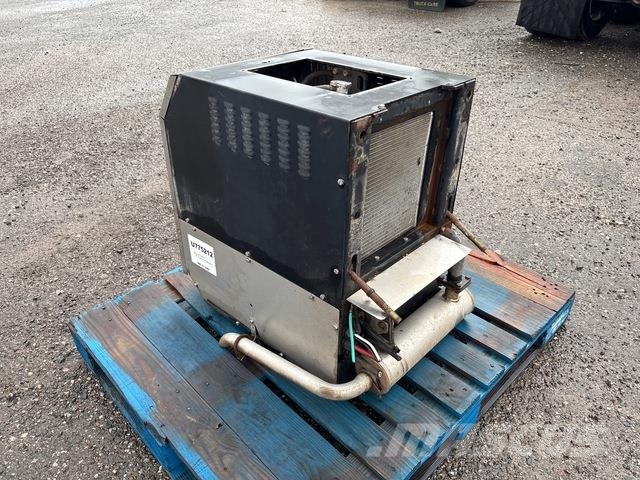 Auxiliary Power Unit 其他