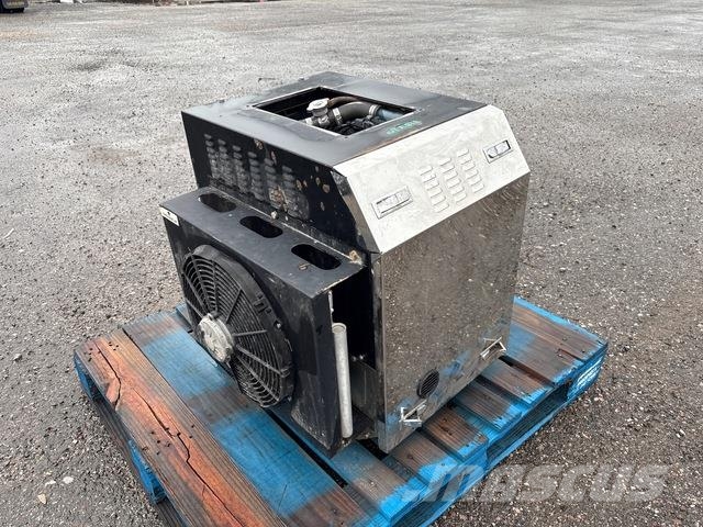 Auxiliary Power Unit 其他
