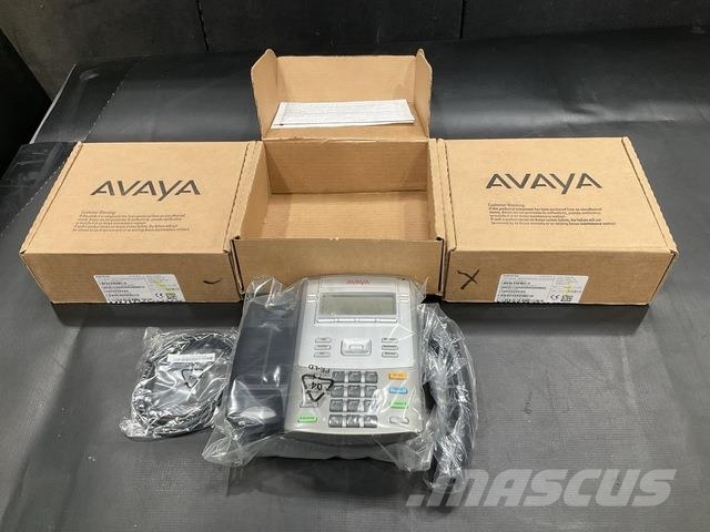 Avaya 1120E Outros Florestal