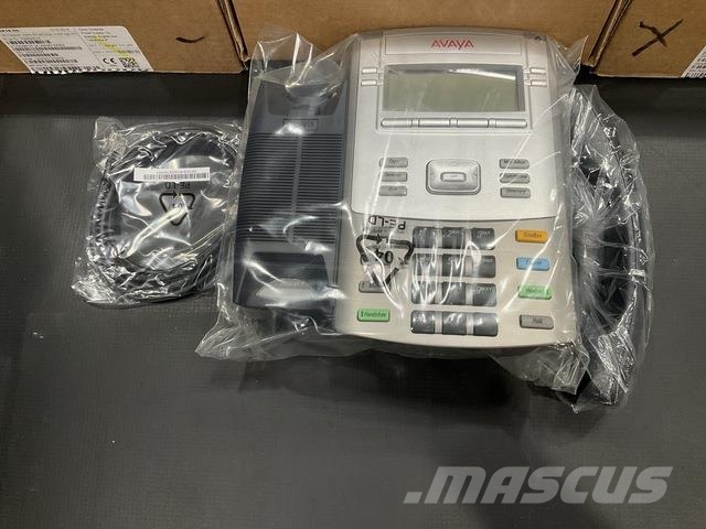 Avaya 1120E Outros Florestal