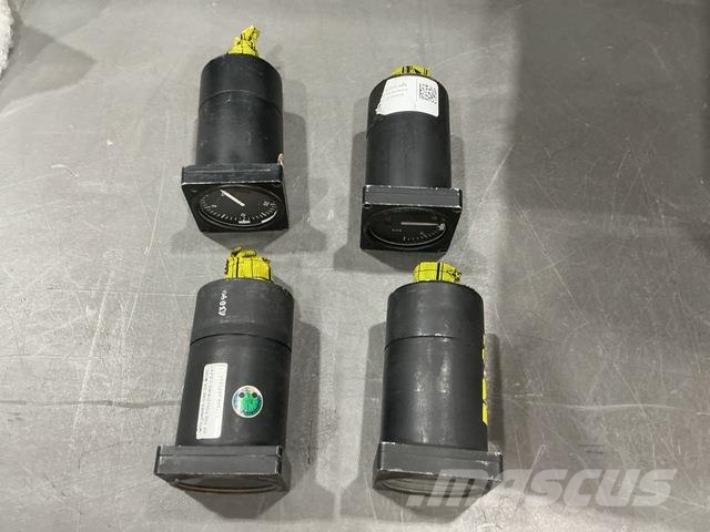 Avionics Specialties SLZ9517-8 Diger aksam