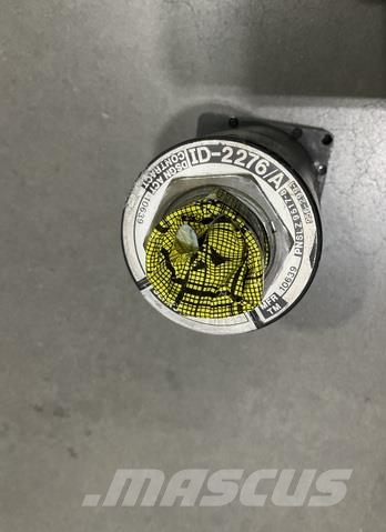 Avionics Specialties SLZ9517-8 Diger aksam