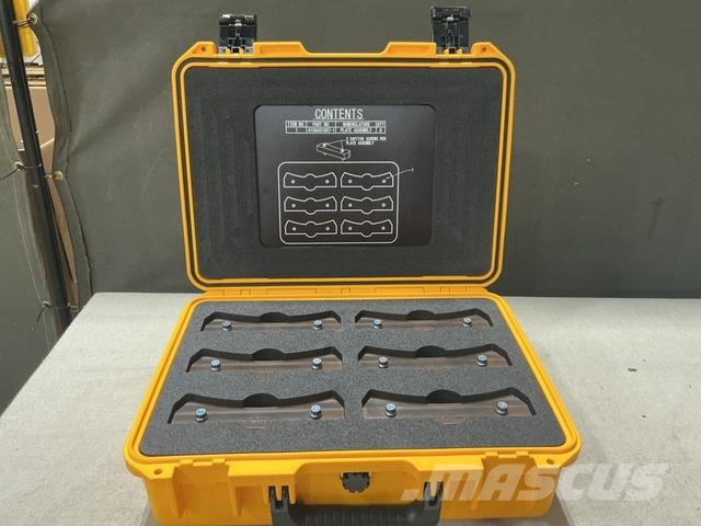 Avioss 4158AS1006-1 건설 장비 - 기타
