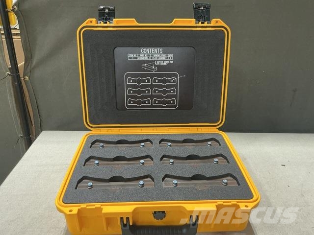 Avioss 4158AS1006-1 건설 장비 - 기타