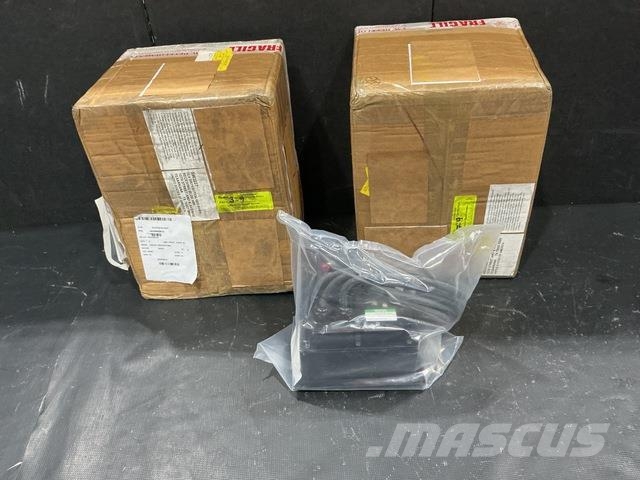 AW Developments CB600TM46-CC-CSB-3 Būvniecība- Citi