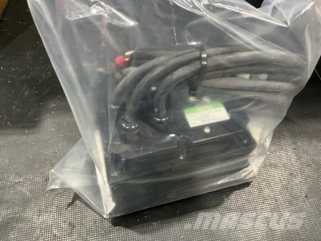 AW Developments CB600TM46-CC-CSB-3 Būvniecība- Citi