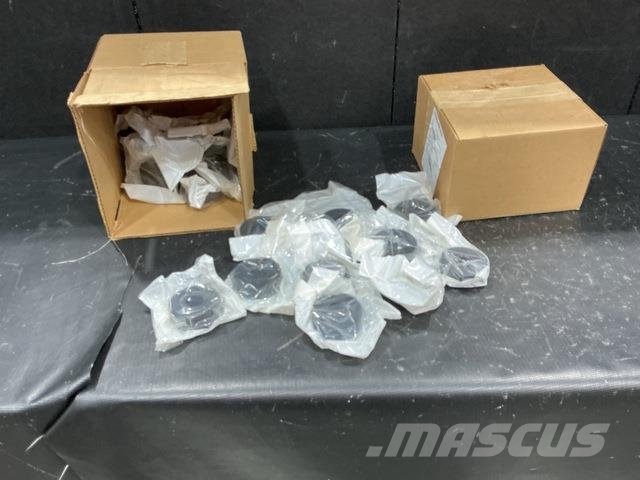 AxleTech 755001368E Drugi deli