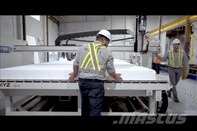 AXYZ Automation 10030 Строителство - Други