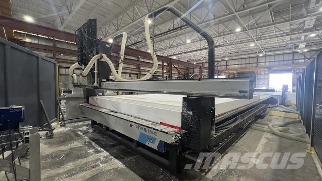  AXYZ Automation 12042 Строителство - Други