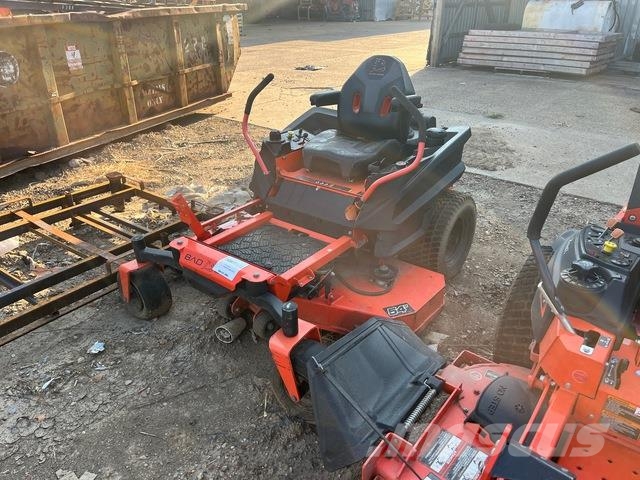  BadBoy Mowers BZS54KT745 Outros Florestal