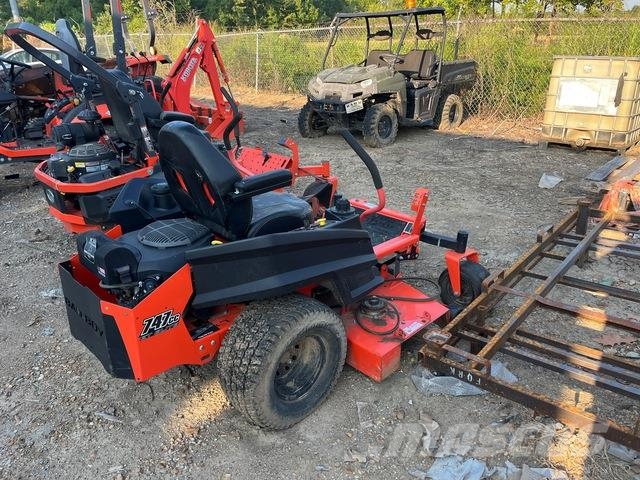 BadBoy Mowers BZS54KT745 Construcción - Otros