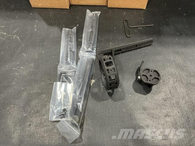 Badger Ordnance 1005-306-94 Компоненты строительной техники